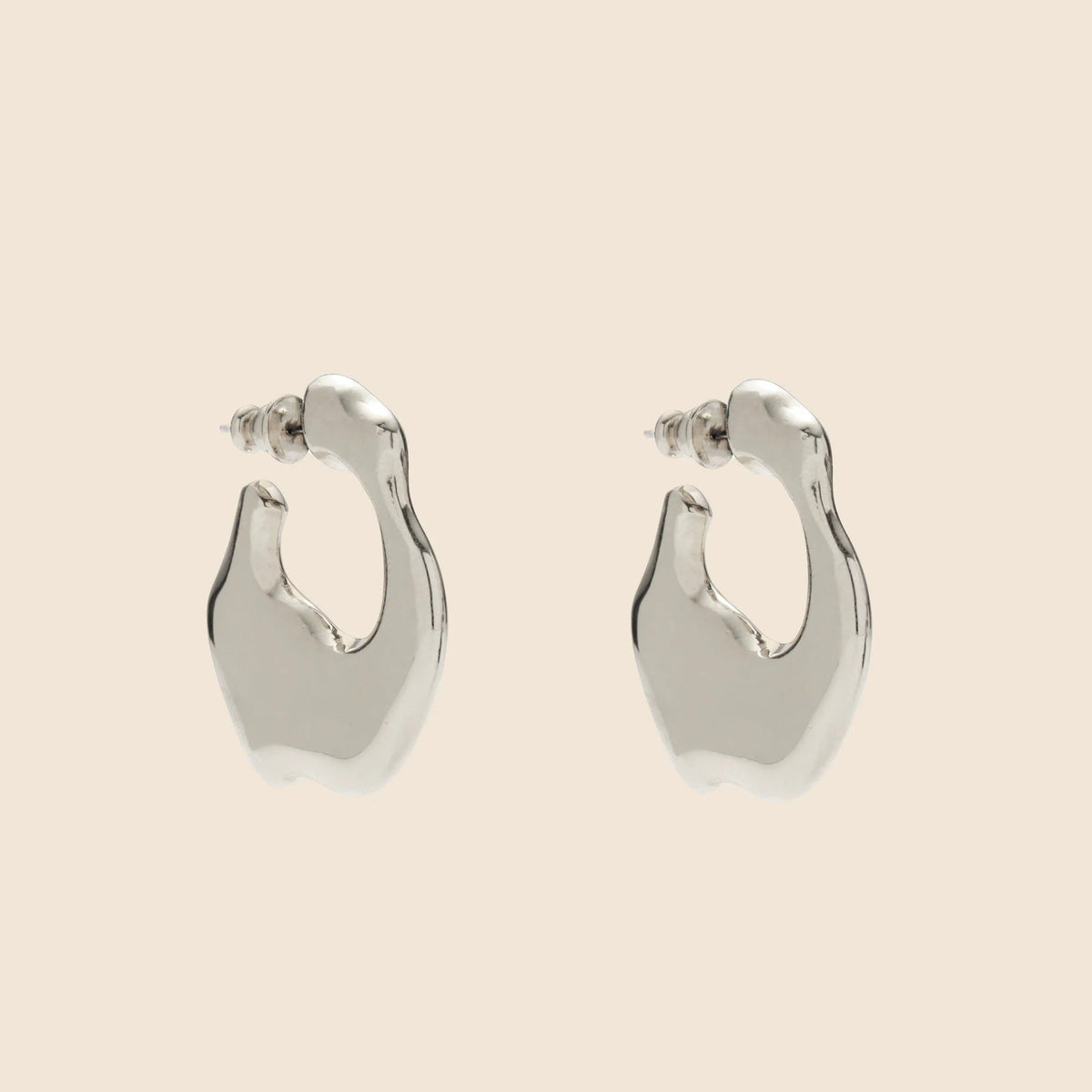 Lady Grey Ava earrings