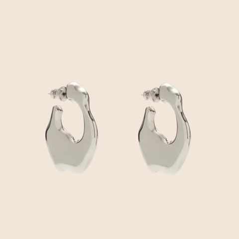 Lady Grey Ava earrings