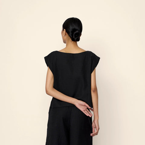 LAUDE the Label everyday top