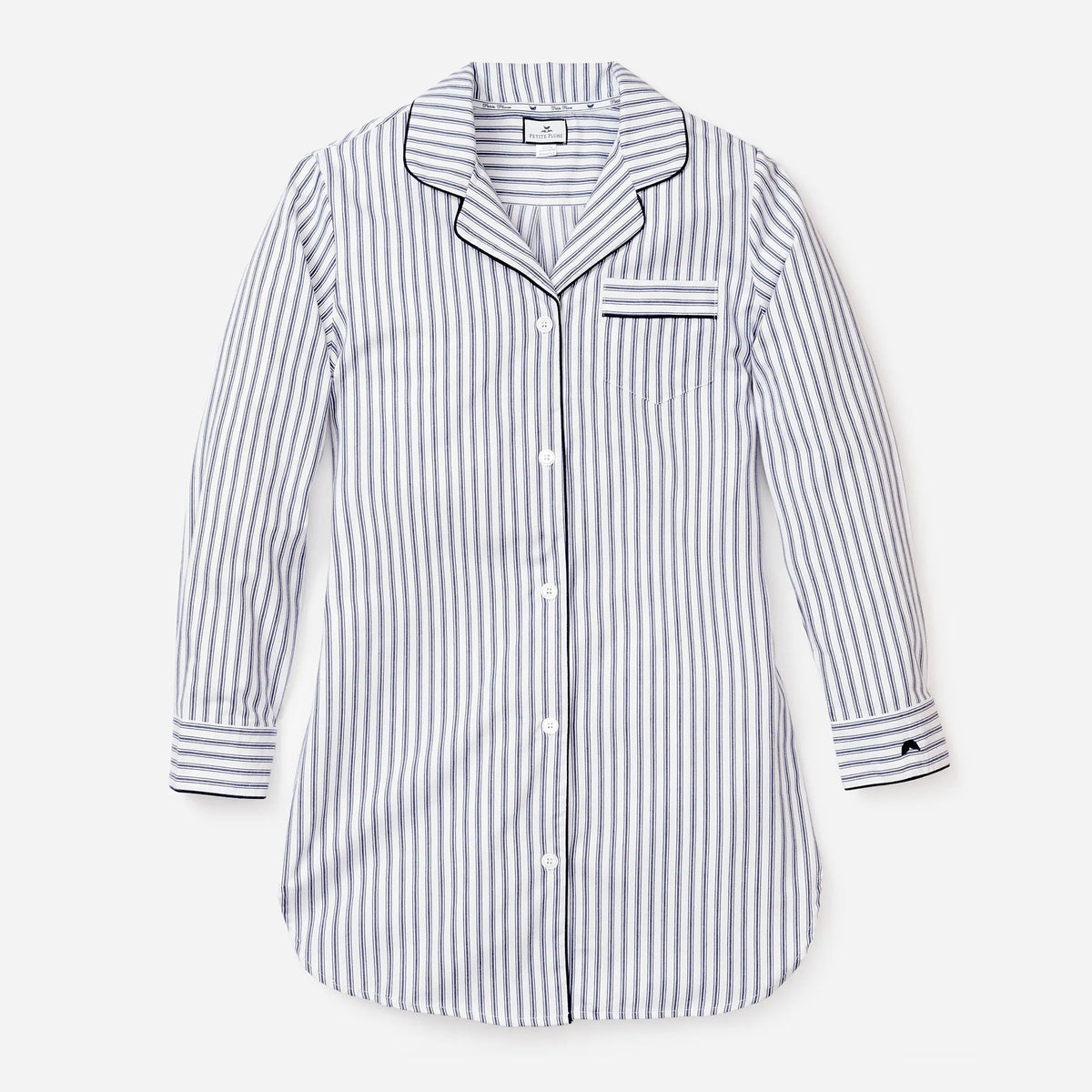 Petite Plume™ women's nightshirt