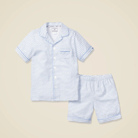 Petite Plume™ kids' short set