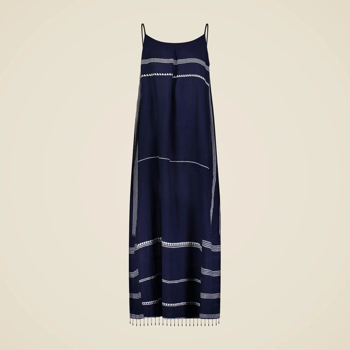 lemlem Nia slip dress