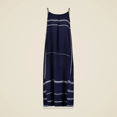 lemlem Nia slip dress