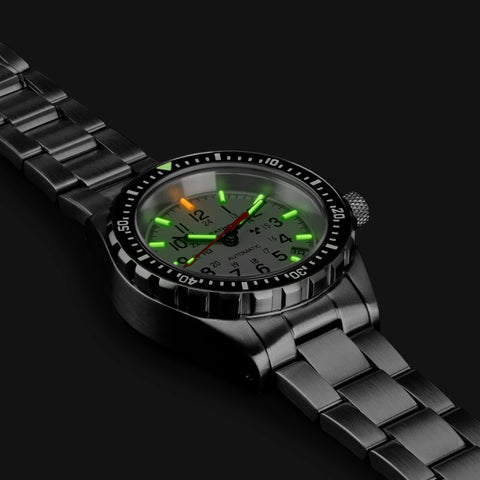 Marathon Watch Company™ Arctic Edition Medium Diver's Automatic (MSAR)