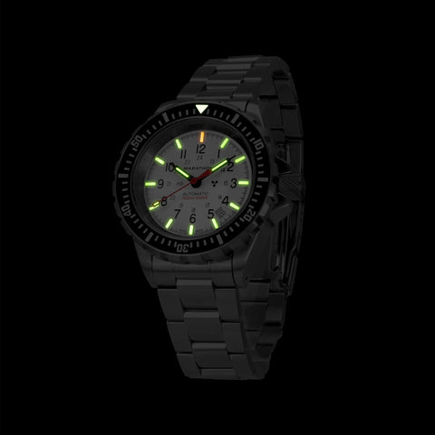 Marathon Watch Company™ Large Diver's Automatic (GSAR)
