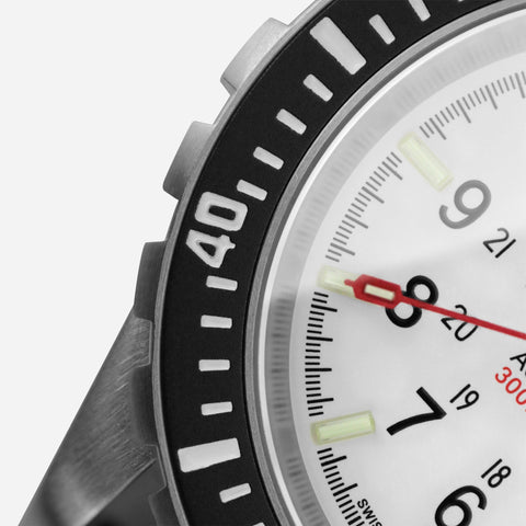 Marathon Watch Company™ Large Diver's Automatic (GSAR)