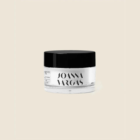 Joanna Vargas exfoliating mask