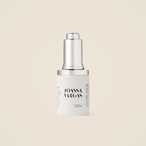 Joanna Vargas rescue serum