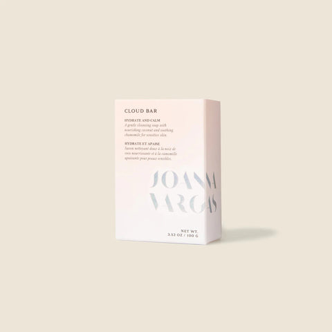 Joanna Vargas cloud bar