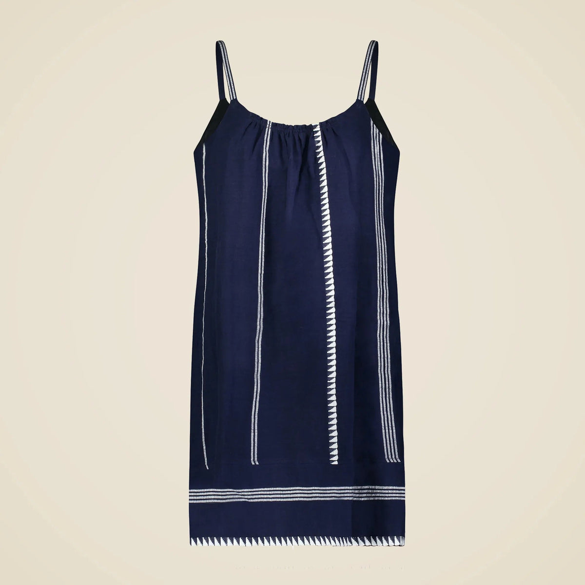 lemlem Zina swing dress