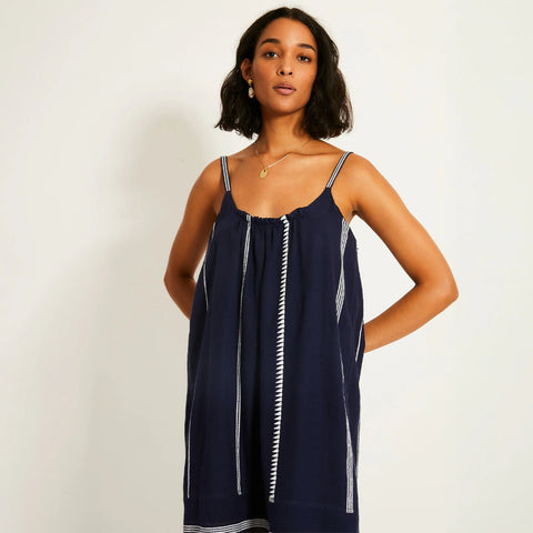 lemlem Zina swing dress