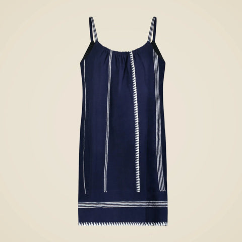 lemlem Zina swing dress