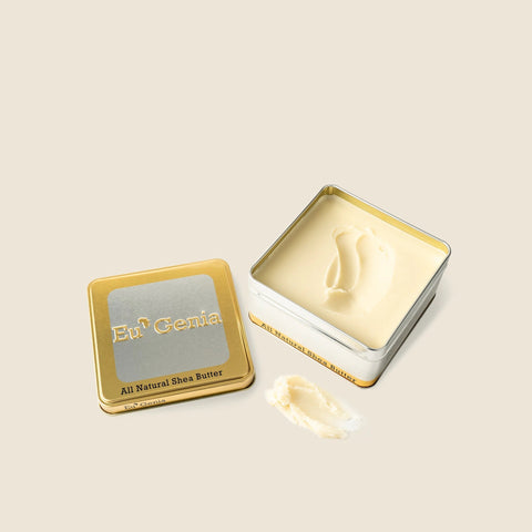 Eu'Genia Shea™ pregnancy-strength More Shea shea butter, grapefruit