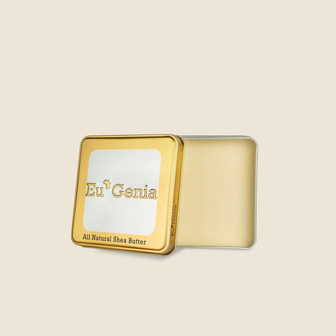 Eu'Genia Shea™ pregnancy-strength More Shea shea butter, grapefruit