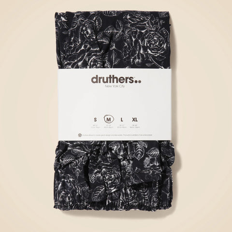 Druthers™ organic cotton boxers