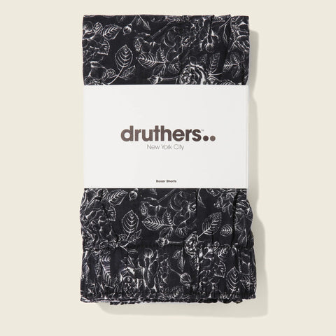 Druthers™ organic cotton boxers