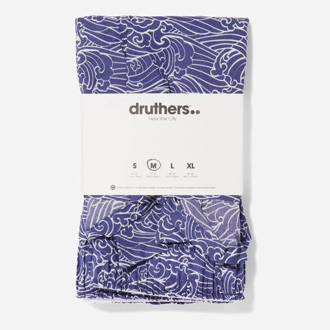 Druthers™ organic cotton boxers