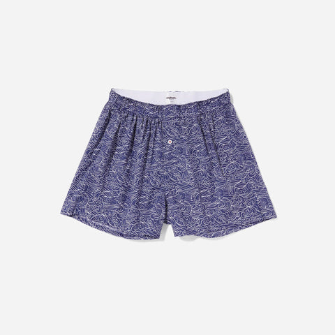 Druthers™ organic cotton boxers