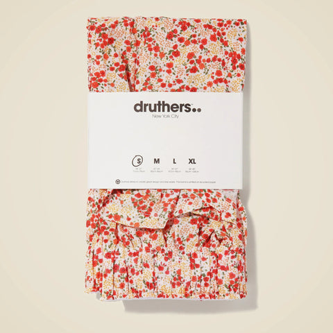 Druthers™ organic cotton boxers