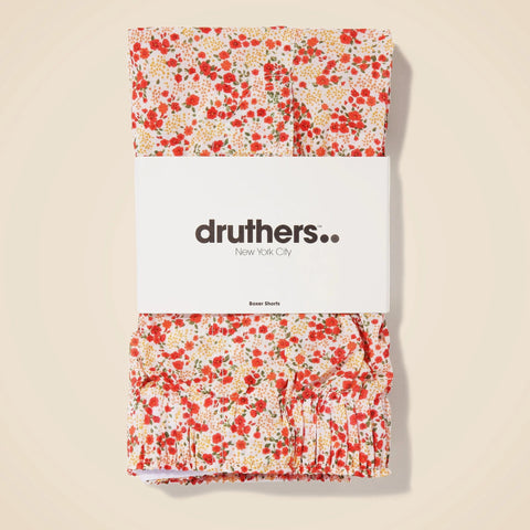 Druthers™ organic cotton boxers