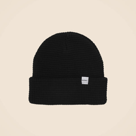 Druthers™ waffle-knit beanie