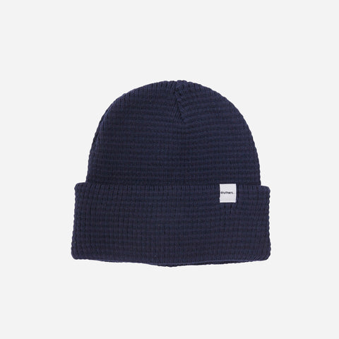 Druthers™ waffle-knit beanie