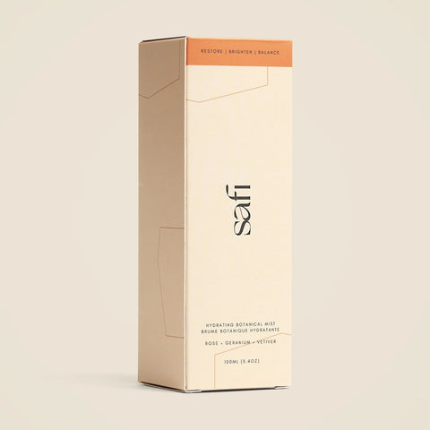 DEHIYA BEAUTY Safi hydrating face mist