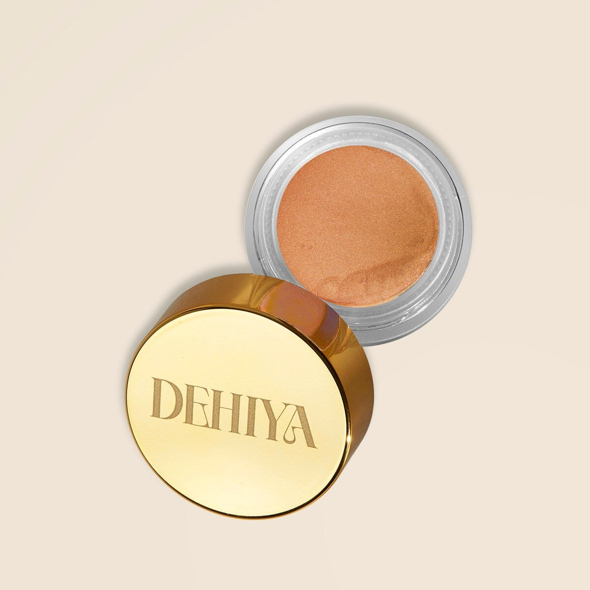 DEHIYA BEAUTY Zia luminizing balm