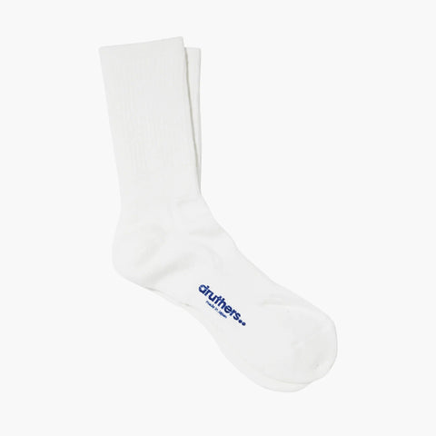 Druthers™ everyday crew socks