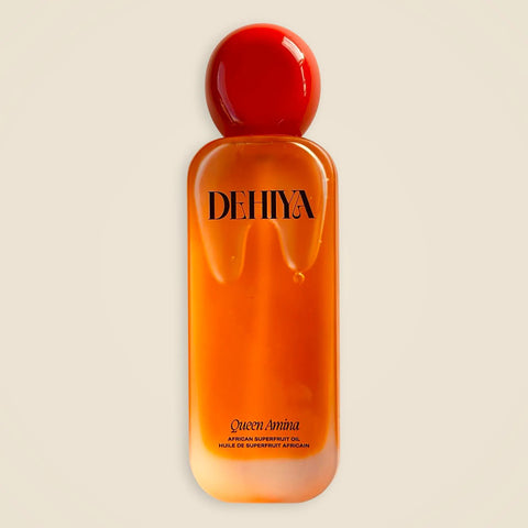 DEHIYA BEAUTY Queen Amina face, body and hair oil