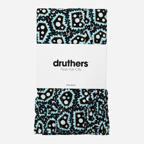 Druthers™ organic cotton boxers