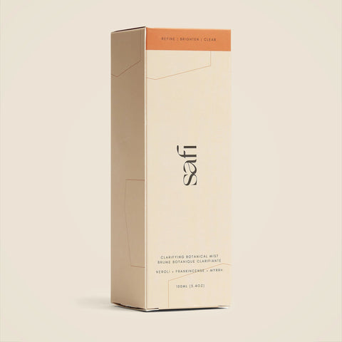 DEHIYA BEAUTY Safi clarifying face mist