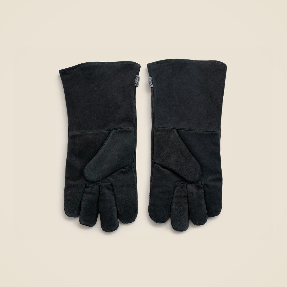Barebones open-fire gloves