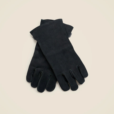 Barebones open-fire gloves
