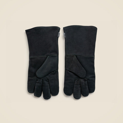 Barebones open-fire gloves