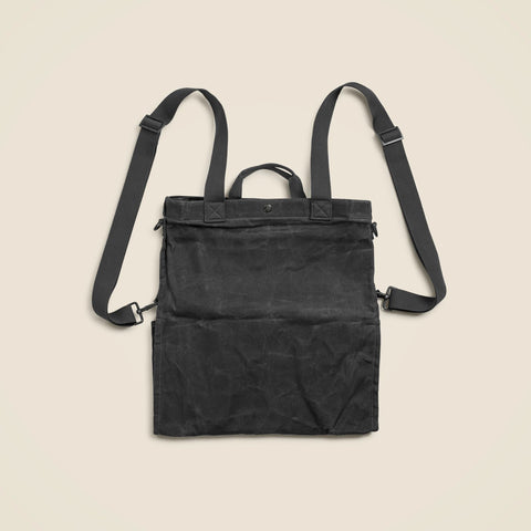 Barebones gathering bag