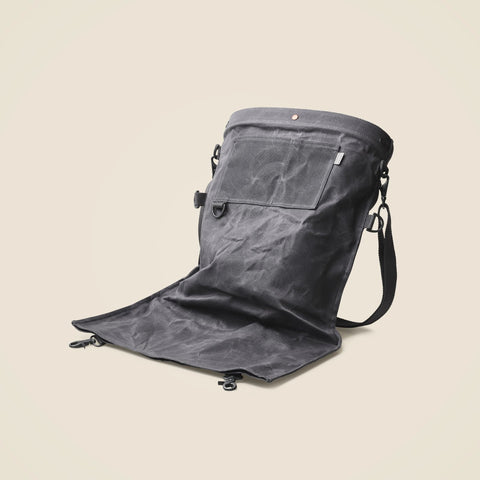 Barebones gathering bag