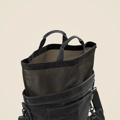 Barebones gathering bag