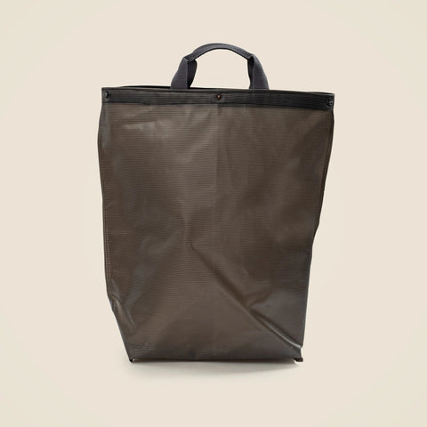 Barebones gathering bag