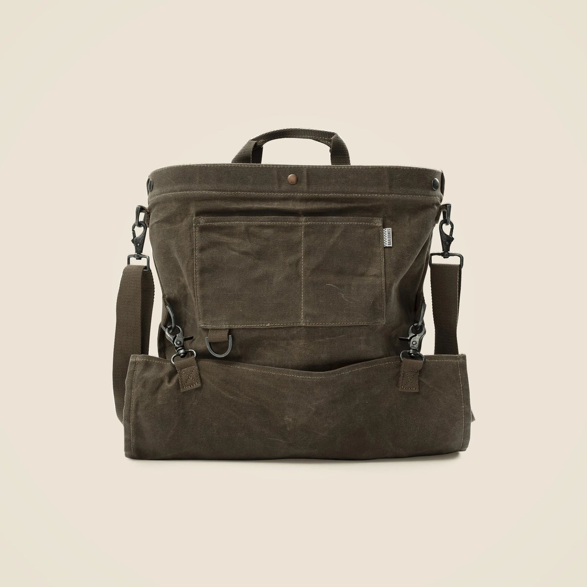 Barebones gathering bag