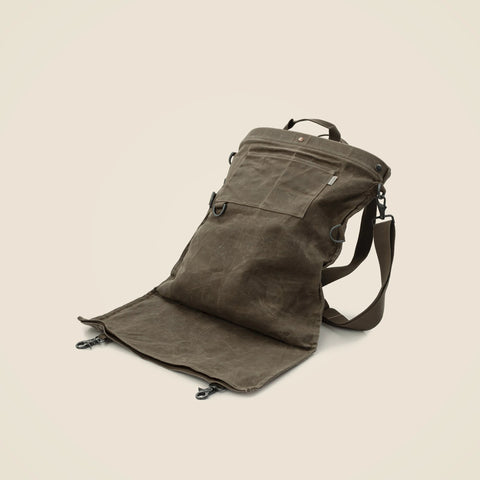 Barebones gathering bag