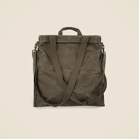 Barebones gathering bag