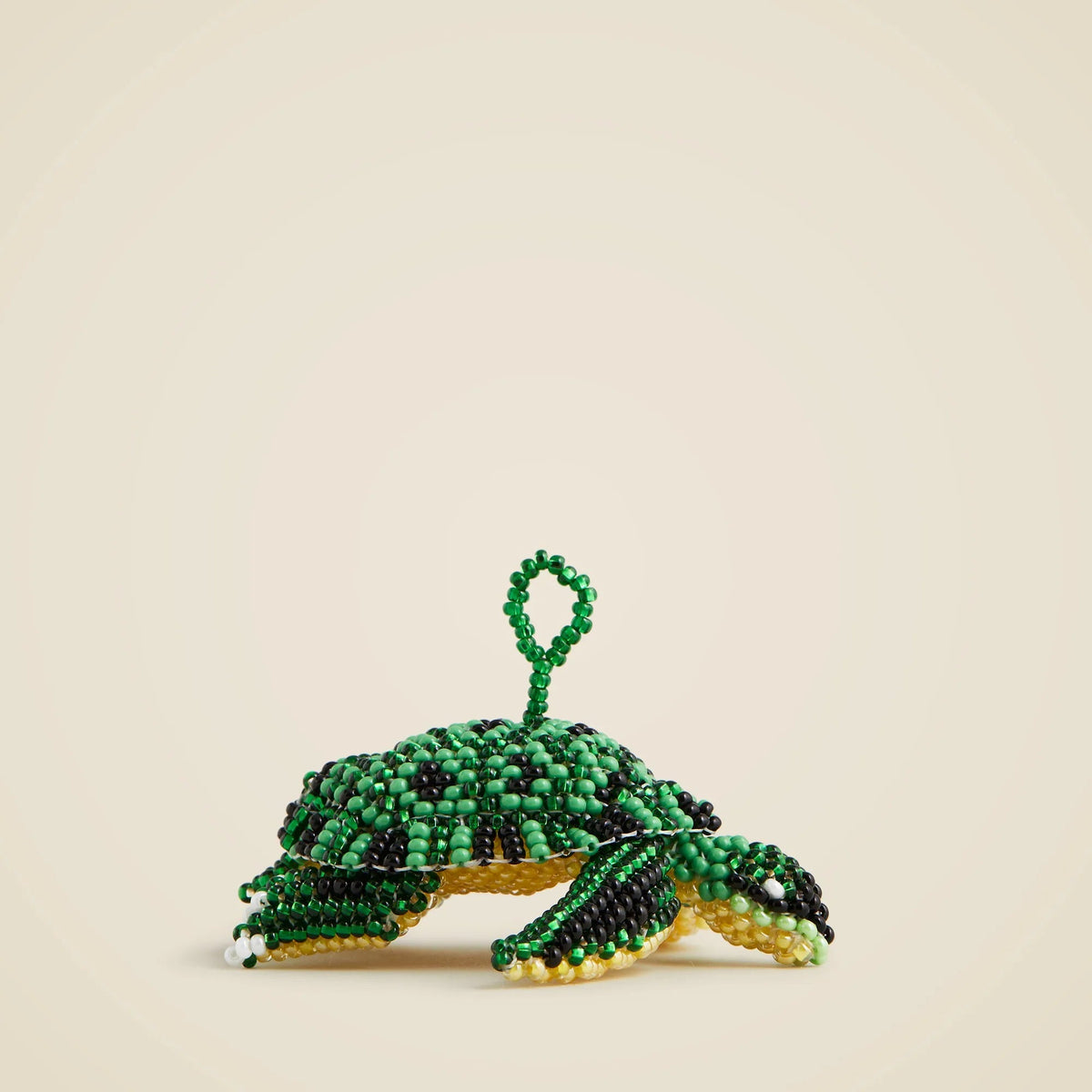 Melange Collection turtle ornament