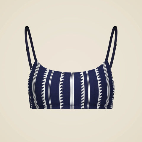 lemlem Nunu bralette top