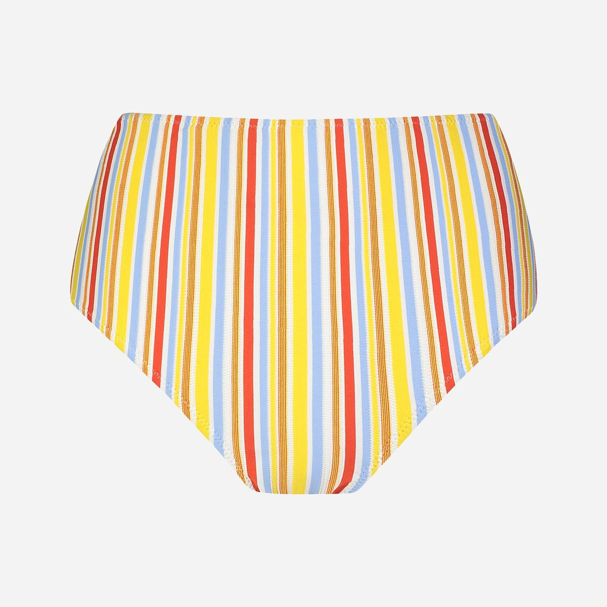 lemlem Mokati high-waisted bottom