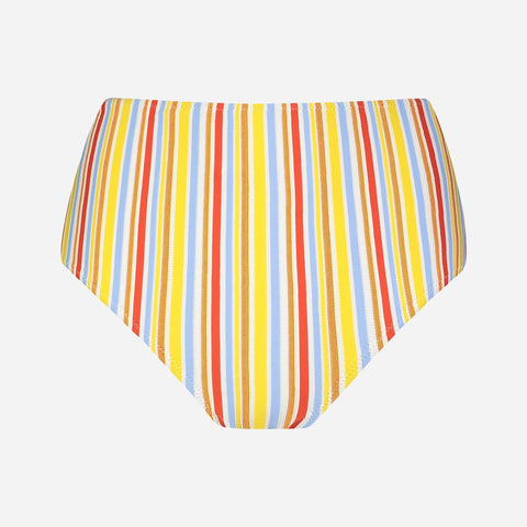 lemlem Mokati high-waisted bottom