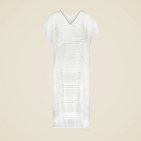 lemlem Abira classic caftan