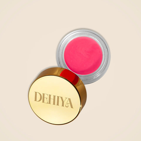 DEHIYA BEAUTY Mahiri lip + cheek tint