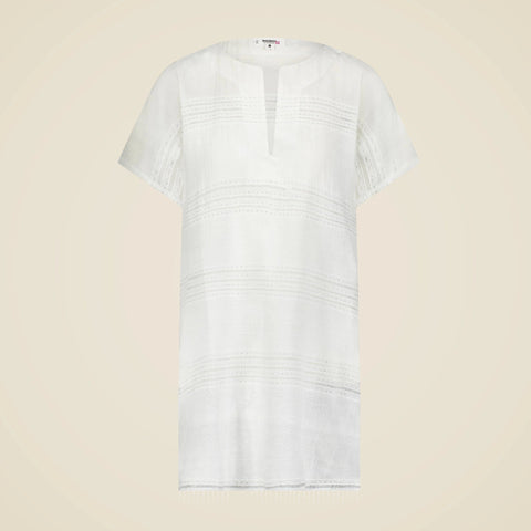 lemlem Abira tunic dress