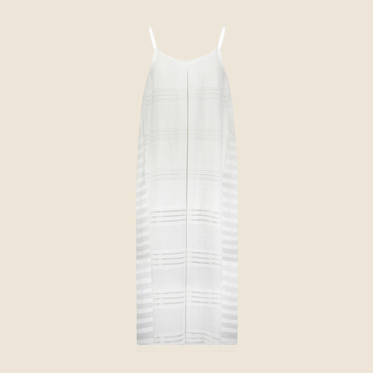 lemlem Nia slip dress